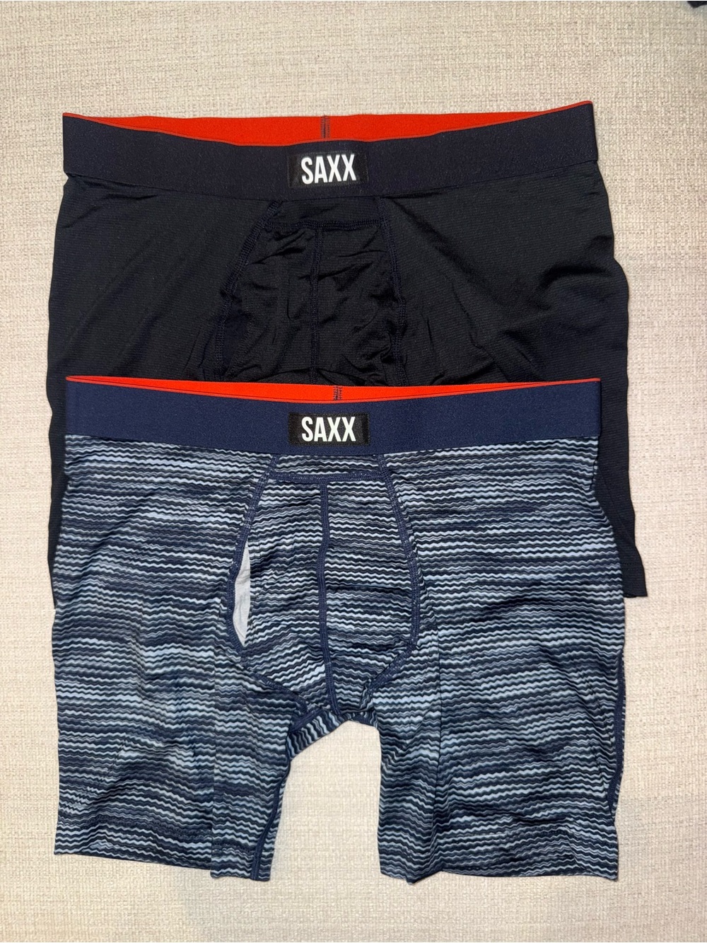 SAXX Multi Sport Mesh Boxer Brief